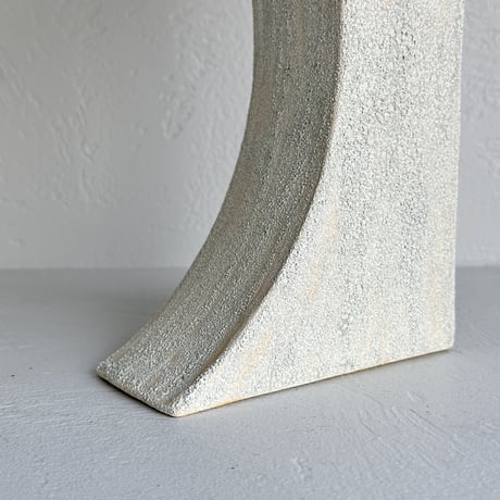 AYA COURVOISIER vase ECLIPSE / MOON