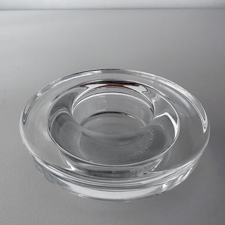 candle holder Harri Koskinen for Ittala 90s