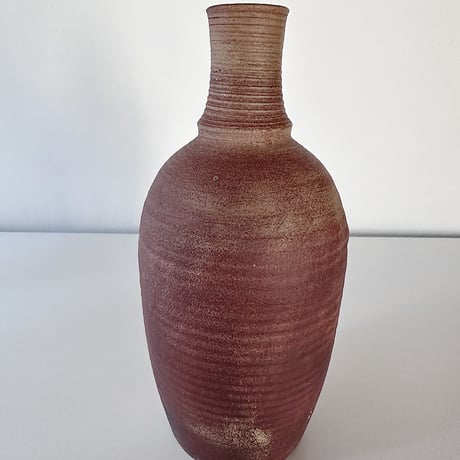 vase Schafer studio keramik 60-70s
