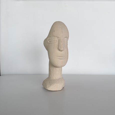 object stone-faced stone 90s