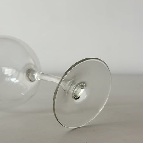 Dancing glass 70-80s USA
