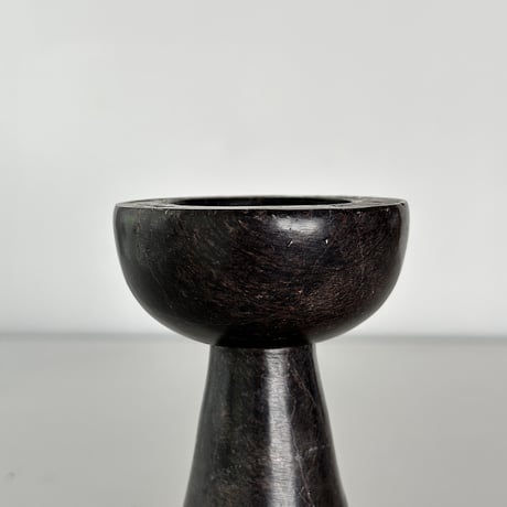 candleholders blacksand&midnight  90s Germany