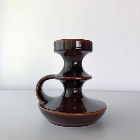 candle holder “Cari Zalloni”