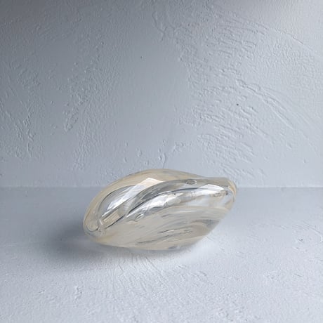 LAN marble tray cream (2way)
