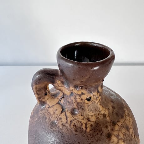 vase Ruscha W.Germany 60-70s