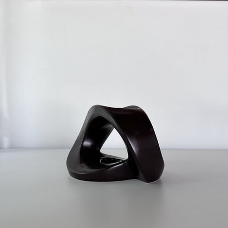vintage French oil burner 70s