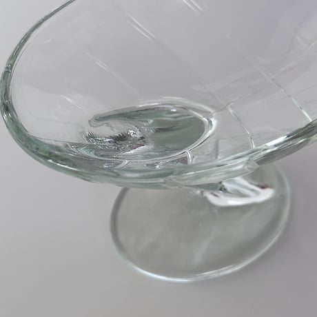 soap dish La Rochere 80-90s France