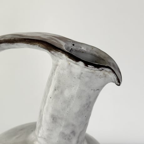 Bent nack Studio Keramik 60s Germany