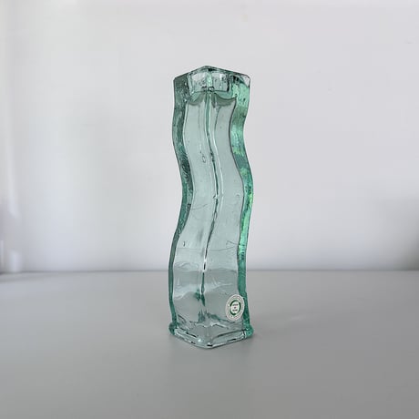 wavy 3way ramune  vase