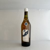 <WHITE> Cabernet Franc nu 2023 / Chateau Le Geai