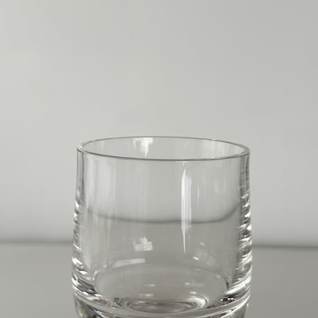 thick wine glass Germany