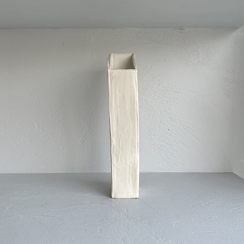AYA COURVOISIER vase BOUQUET / TEXTURED | EYEON
