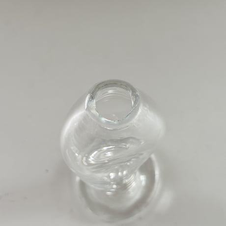 LAN vase radis small (B)