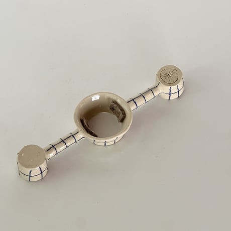 Studio Beurre / 'Odette' candle holder #classic