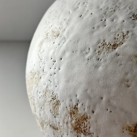 Studio Beurre / round vase