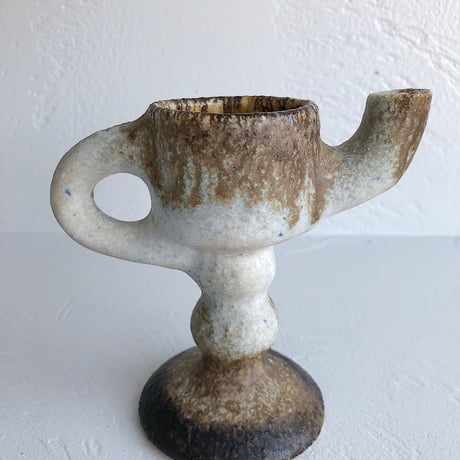 Vest Keramik Aladdin lamp