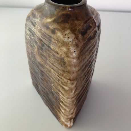 vase Carstens Tonnieshof  W.Germany 70s