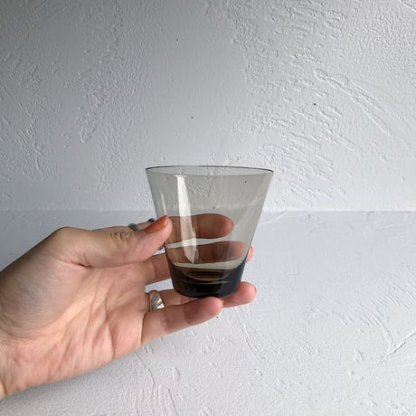 smoked SAKE cup