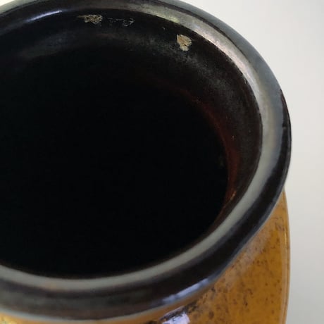 vase W.Germany 70s