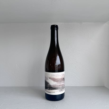 <WHITE> Blanc de Noir 2022 / Inebriati