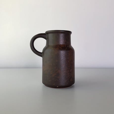 vase Fritz Van Daalen60s