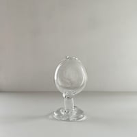 LAN single flower vase (B)