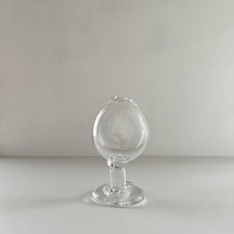 LAN single flower vase (B)