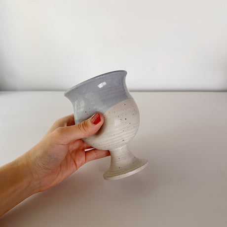 ceramic cup 90s Finland