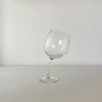 Dancing glass 70-80s USA