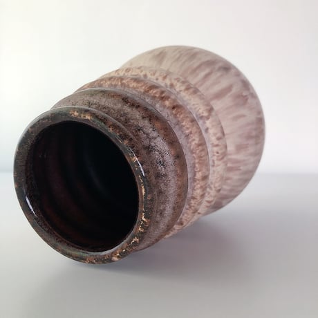 vase Sheurich by A.Séide 60-70s