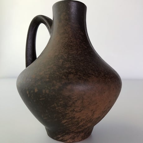 vase Frits van Daalen W.Germany 60s small