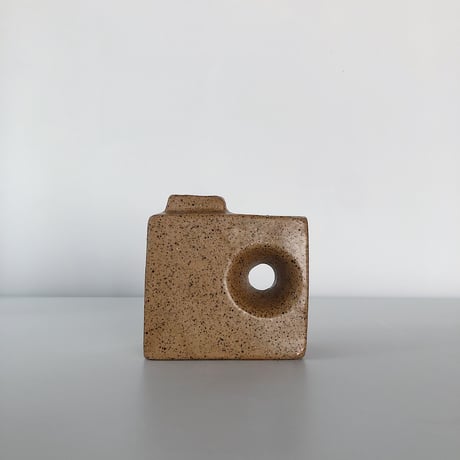 vase chimney 70s