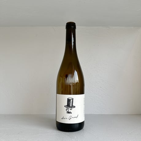 <WHITE> der Graf 2021 / Phillip Lardot