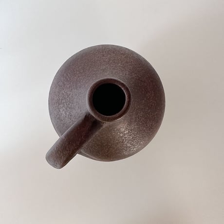 vase Rust Heyne WGP 70s