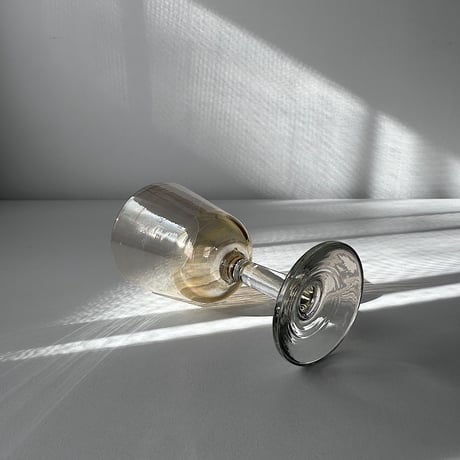 glass carameliser USSR 70s