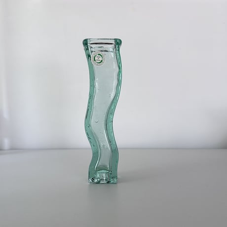 wavy 3way ramune  vase