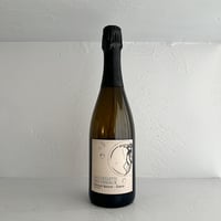 <SPARKLING, WHITE> Petillant Naturel Blanc 2024 / La Cueillette des Oiseaux