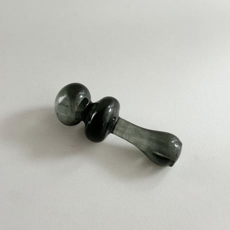 LAN bottle stopper-midnight blue (B)