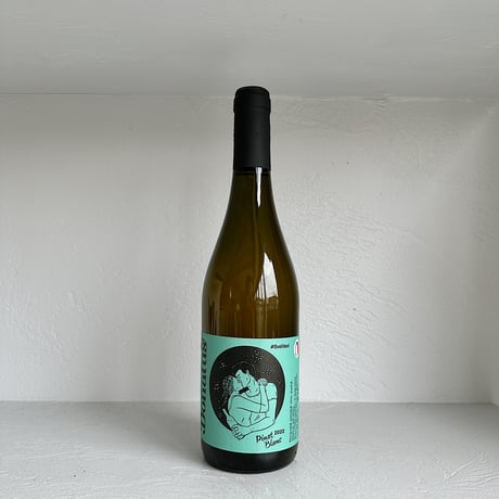 <WHITE> Pinot Blanc 2022 / Donatus