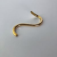 AYA COURVOISIER incense holder PERLE mini | EYE