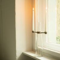 Studio Beurre / 'Odette' candle holder #classic