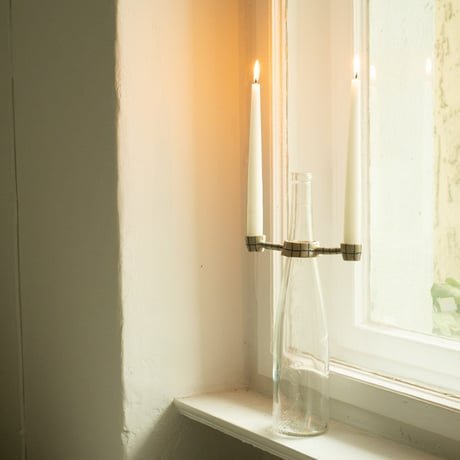Studio Beurre / 'Odette' candle holder #classic