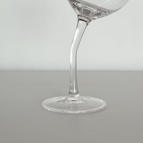 bowing glass 90s