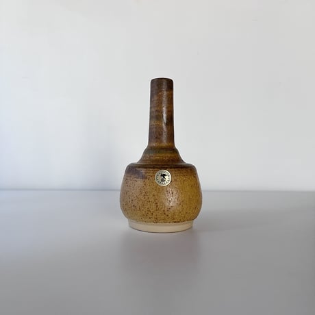 vase Ravnild Keramik  70s