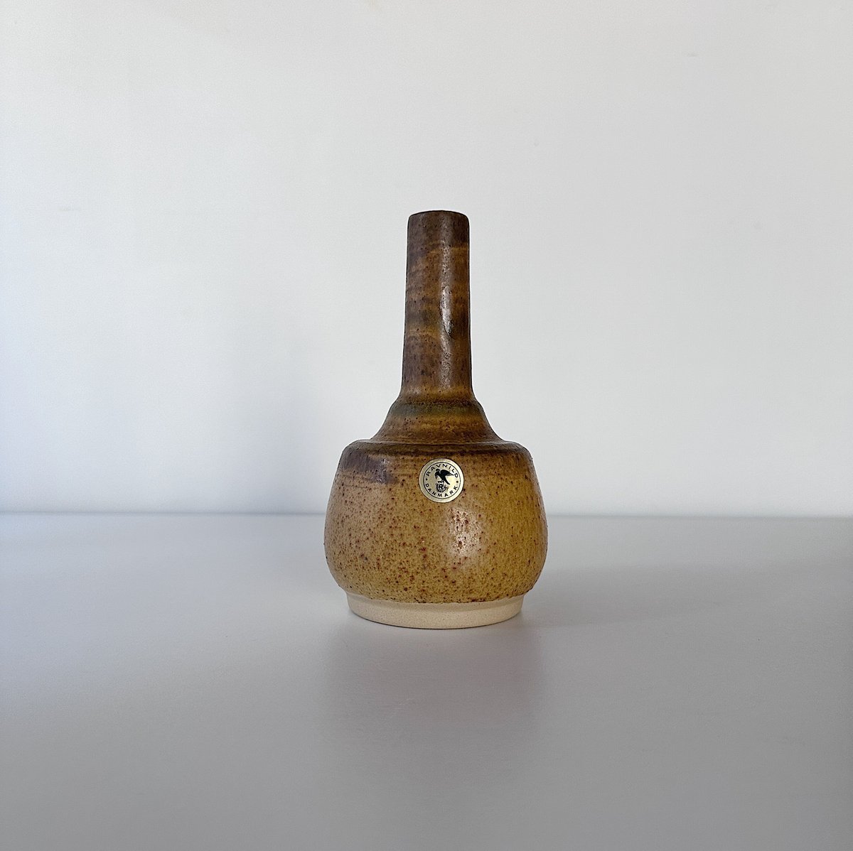 vase Ravnild Keramik 70s | EYEON general store