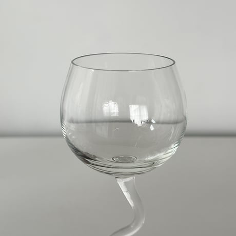 wiggling glass2 80-90s unknown