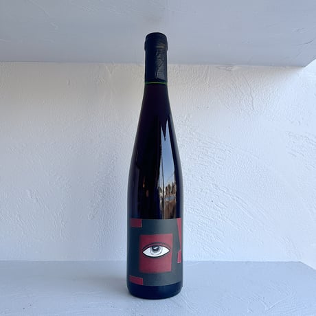 <RED> Pinot Noir 2021  / Domaine RIETSCH