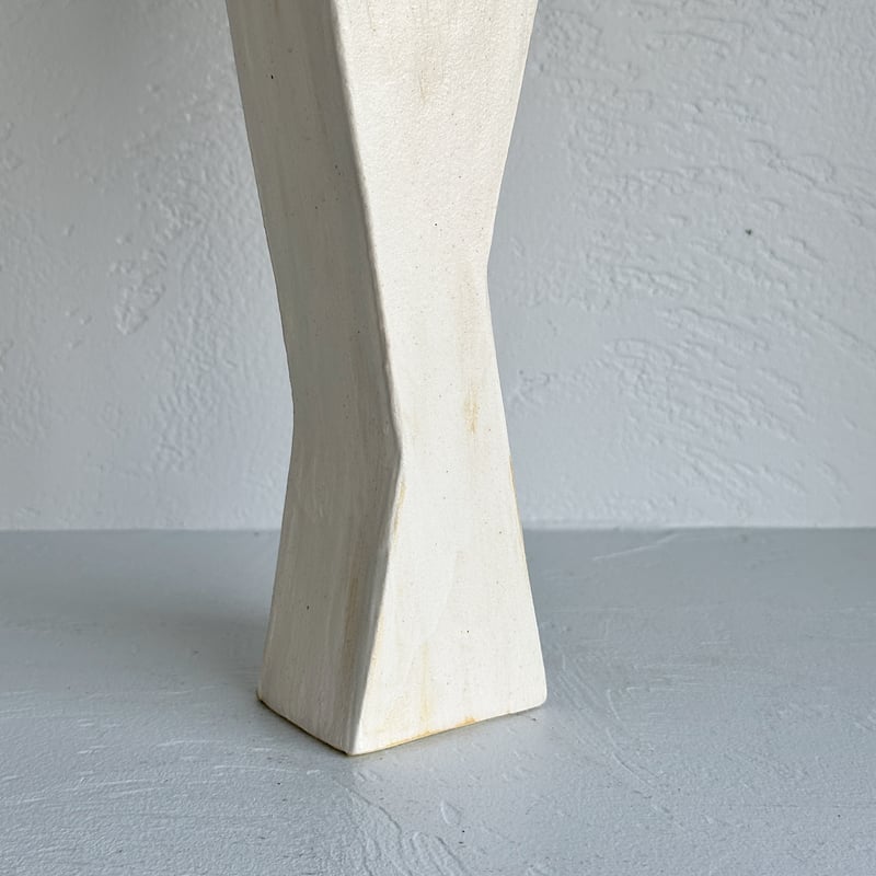AYA COURVOISIER vase BOUQUET / TEXTURED | EYEON