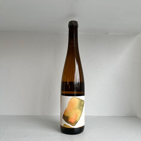 <WHITE> Schonberg Riesling 2023 / NIBIRU
