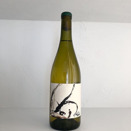 <WHITE> Chilenita 2020 / Domaine GIOCANTI